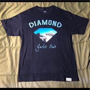 Diamond Tee